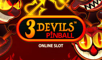 Demo Slot 3 Devils Pinball