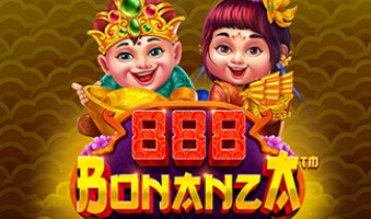Demo Slot 888 Bonanza
