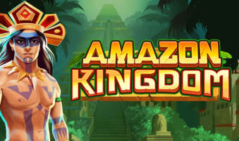 Demo Slot Amazon Kingdom