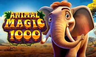 Demo Slot Animal Magic 1000
