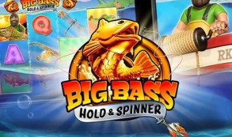 Slot Demo Big Bass Bonanza: Hold & Spinner