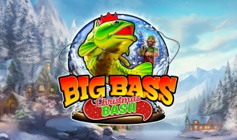 Slot Demo Big Bass Christmas Bash
