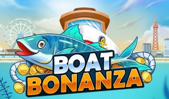 Demo Slot Boat Bonanza