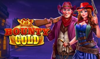 Demo Slot Bounty Gold