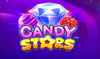 Demo Slot Candy Stars