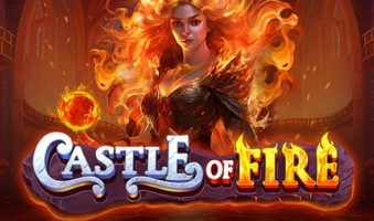 Demo Slot Castle of Fire