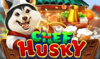 Demo Slot Chef Husky