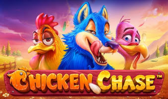 Demo Slot Chicken Chase
