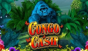 Demo Slot Congo Cash