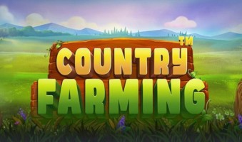 Demo Slot Country Farming