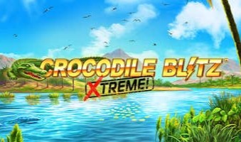 Demo Slot Crocodile Blitz Xtreme