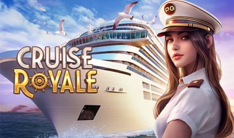 Slot Demo Cruise Royale