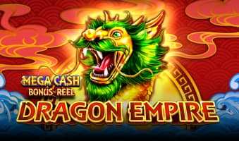 Slot Demo Dragon Empire