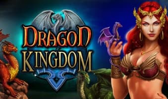 Slot Demo Dragon Kingdom