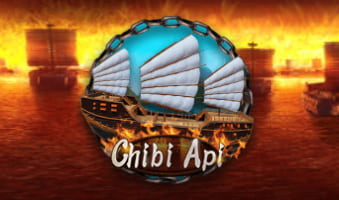 Demo Slot Fire Chibi (Chibi Api)