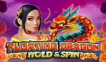 Demo Slot Floating Dragon: Hold & Spin