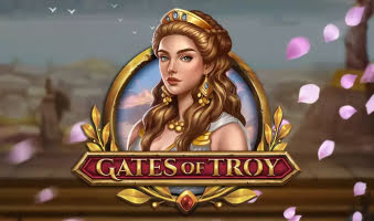 Slot Demo Gates of Troy