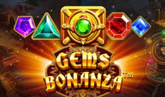 Demo Slot Gems Bonanza