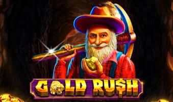 Demo Slot Gold Rush