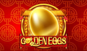 Demo Slot Golden Eggs