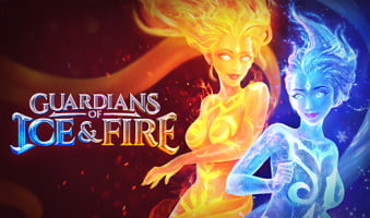 Demo Slot Guardians of Ice & Fire