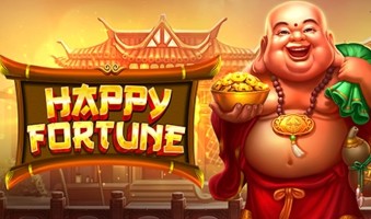 Demo Slot Happy Fortune