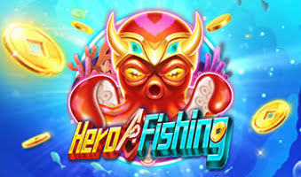 Demo Slot Hero Fishing