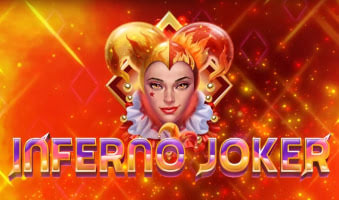 Demo Slot Inferno Joker
