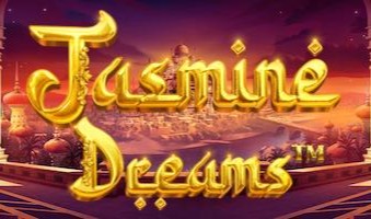 Demo Slot Jasmine Dreams