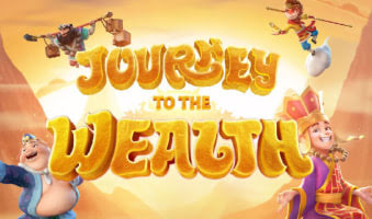 Demo Slot Journey to the Wealth