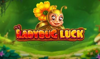 Demo Slot Ladybug Luck