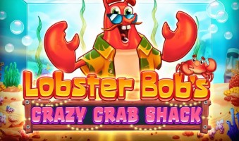 Demo Slot Lobster Bob's Crazy Crab Shack