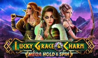 Demo Slot Lucky Grace And Charm