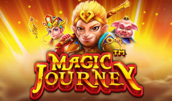 Demo Slot Magic Journey