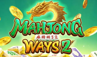 Slot Demo Mahjong Ways 2