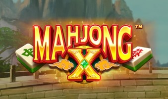 Demo Slot Mahjong X