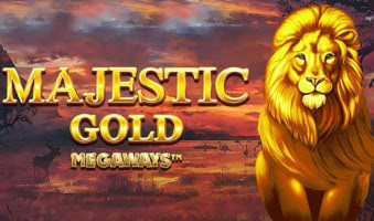 Demo Slot Majestic Gold Megaways