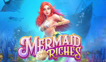 Demo Slot Mermaid Riches
