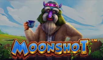 Demo Slot Moonshot