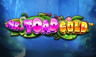 Demo Slot Mr Toad Gold Megaways