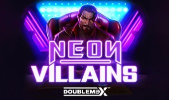 Demo Slot Neon Villains