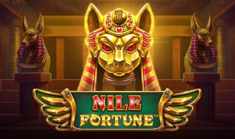 Demo Slot Nile Fortune
