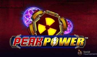 Demo Slot Peak Power