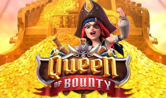 Demo Slot Queen of the Bounty