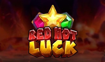 Demo Slot Red Hot Luck