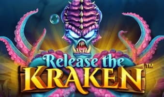 Demo Slot Release the Kraken