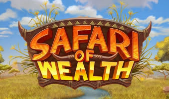 Demo Slot Safari of Wealth