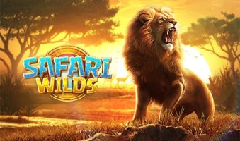 Demo Slot Safari Wilds