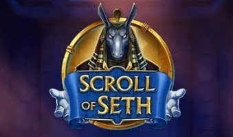 Demo Slot Scroll Of Seth