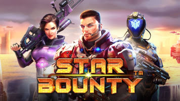 Demo Slot Star Bounty